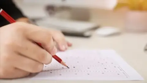 1. DÖNEM ORTAK YAZILI SINAV TARİHLERİ 2026-2027: MEB OYSS SINAV TAKVİMİ AÇIKLANDI! OYSS ORTAK SINAVLAR NE ZAMAN YAPILACAK?