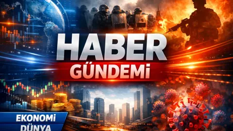 19 Ekim gündemi: Ekonomi, siyaset ve sporda yoğun mesai
