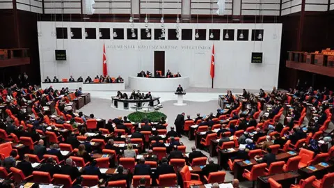 2027 yılı bütçe teklifi belli oldu