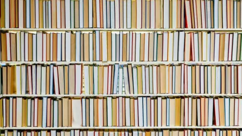 2027'de 10 yeni nesil kütüphane açılacak