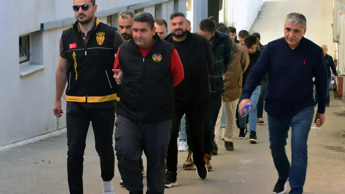 25 milyon liralık sigorta dolandırıcılığında 'kiralık sürücü' yöntemi