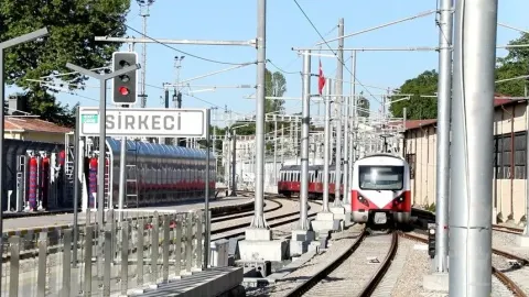 29 Ekim Cumhuriyet Bayramı'nda bazı şehir içi toplu taşıma seferleri ücretsiz olacak