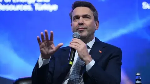 "3,5 milyar dolar Türkiye’nin cebinde kalacak" Bakan Bayraktar Türkiye için oyun değiştirici hamleyi açıkladı