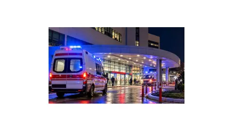4 aylık evlilik kanlı bitti! Önce eşini sonra kendisini vurdu