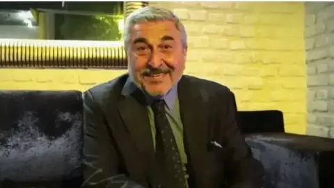 65 yıllık sanat kariyeri! Cihat Tamer'den şöhret itirafı