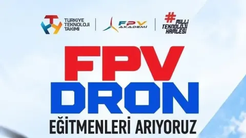 81 ile Drone Eğitim ve Üretim Merkezi Projesi'nde ilk adım atılıyor