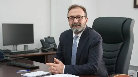 9.⁠ ⁠İstanbul Arabuluculuk Konferansı'na hazırlanan Türkiye'nin en büyük avantajı muhatapların güveni