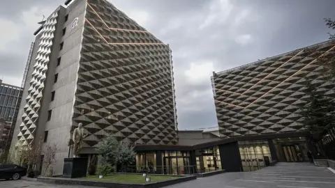 AA Haber Ödülleri sahiplerini buluyor