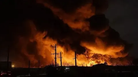 ABD ve İsrail'in ABD ara seçimlerinin ardından İran'a yeni saldırı planları yaptığı iddiası