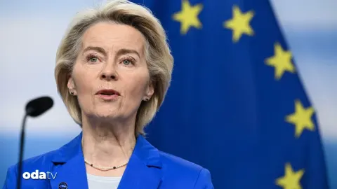 AB'den Türkiye-Libya deniz yetki alanları anlaşmasına tepki