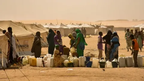 Afrika'da insan hakları şartının 40. yılında savaş, darbe ve ihlaller sürüyor