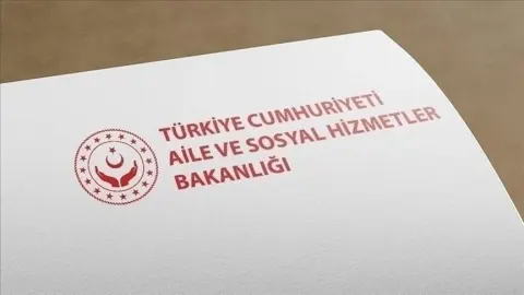 Aile ve Sosyal Hizmetler Bakanlığından "Koruyucu aile hizmeti"ne ilişkin paylaşım