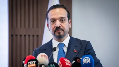 AK Parti Genel Başkan Yardımcısı Zorlu: Kurultay kavramı, kadim Türk tarihinin ayrılmaz bir parçasıdır