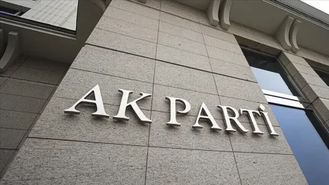 AK Parti'nin yerel yönetimlere yönelik reform çalışmasında sona gelindi