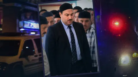 Alihan Kuriş suç örgütüne yeni dalga operasyon. 12 ilde 22 şüpheli gözaltına alındı