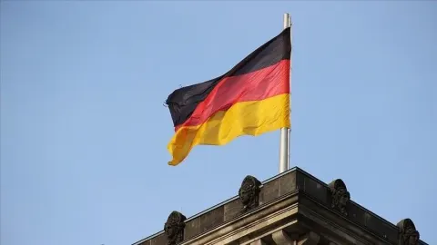 Almanya, İran'ın Berlin Büyükelçisi'ni Dışişleri Bakanlığına çağırdı