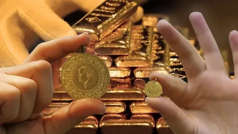 Altın piyasasında gözler 3 Kasım’da: Uzmandan dikkat çeken fiyat analiz