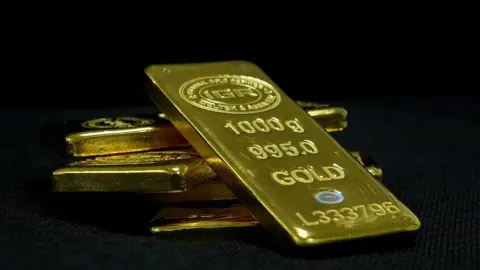 Altının kilogram fiyatı yükseldi!