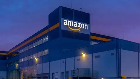 Amazon'da satış arttı kâr azaldı