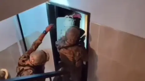 Ankara merkezli DAEŞ operasyonunda 14 gözaltı