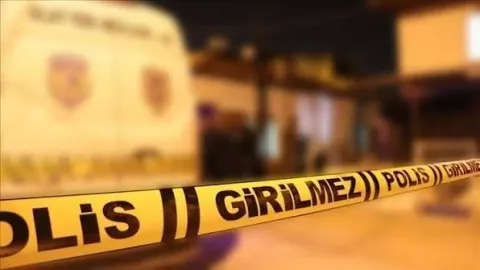Ankara'da dehşet anları! Kızı ile erkek arkadaşını öldürdü