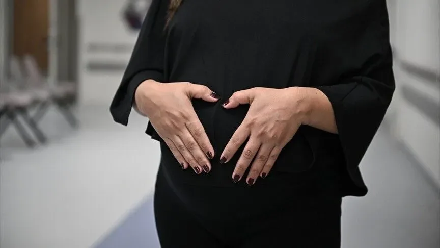 Anne adaylarına sigarayı bırakmaları için özel destek