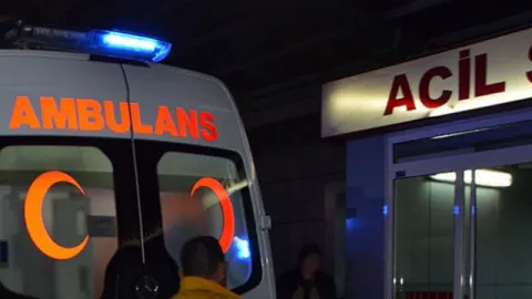 Antalya'da hortum ve fırtına 4 can aldı