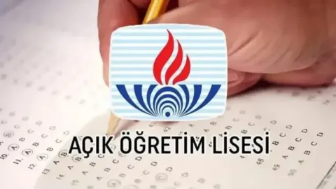 AÖL birinci dönem sınav giriş belgeleri ne zaman yayımlanacak? MEB sınav yerleri nasıl öğrenilir?