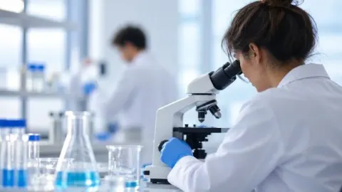 AR-GE faaliyetlerine yapılan harcama 10 yılda 2,5 trilyon lirayı aştı