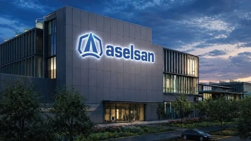 ASELSAN'dan 442,5 milyon dolarlık ihracat sözleşmesi