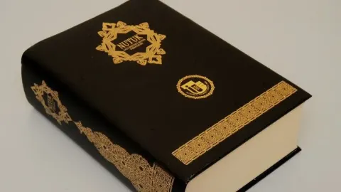 Atatürk'ün eseri "Nutuk" sekiz dilde dünyaya ulaşacak