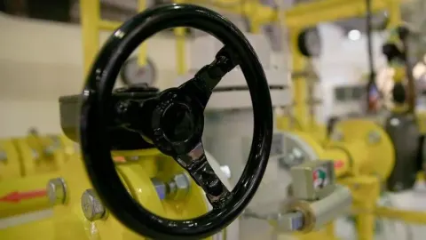 Avrupa'da doğal gaz fiyatları Aralık 2022'den bu yana en yüksek seviyeye ulaştı