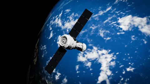 Avrupalı telekom şirketlerinden Starlink'e karşı uydu ağı ittifakı