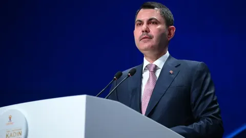 Ayazağa’da sel sonrası yeni adım! Bakan Kurum açıkladı