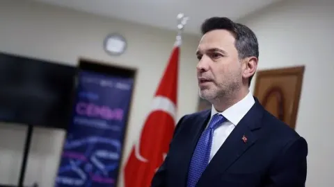 Bakan Bayraktar, Gabar'dan yakında yeni petrol müjdesi verebileceklerini söyledi