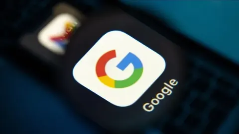 Batı Avrupa'da Google'ın bulut hizmetlerinde teknik sorun yaşanıyor