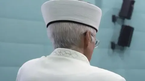 Batı Trakya Türklerinden Yunanistan'ın yaptığı müftü atamalarına tepki