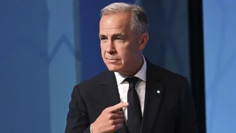 Batı'dan yükselen aykırı ses: Kanada Başbakanı Carney'in Türkiye ziyareti neden önemli?