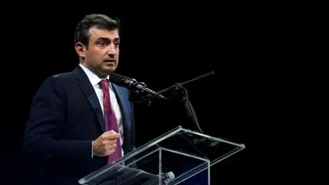 Baykar Yönetim Kurulu Başkanı Selçuk Bayraktar, genç bilim insanlarına seslendi