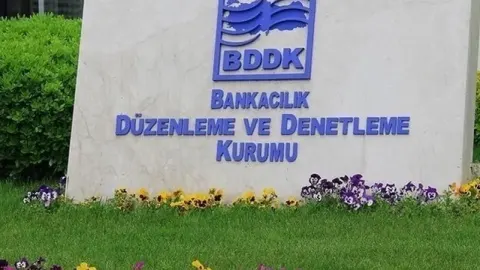 BDDK'dan kurum ve başkan Kavcıoğlu hakkındaki iddialara yalanlama