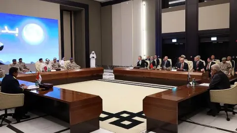 Bedir Mutabakat Zaptı: Savunma iş birliklerinde derinleşmeye doğru