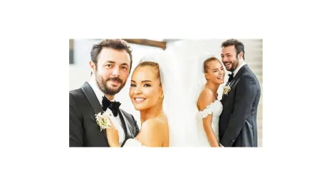 Bengü: Evliliğimde başarısız oldum