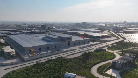 Beta Enerji Romanya’ya 250 MVA gücünde transformatör tedarik edecek