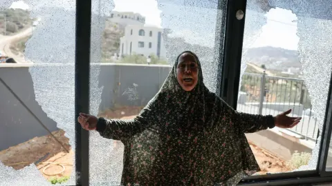 BM: Batı Şeria'daki durum artık açlık krizine dönüşüyor