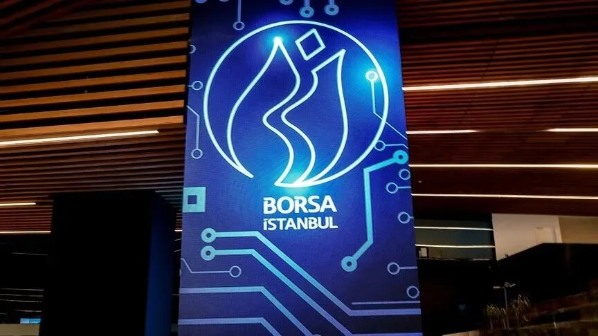 Borsa güne yükselişle başladı