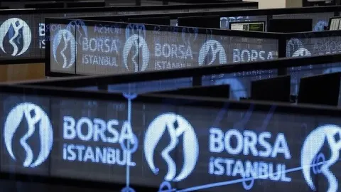 Borsa günü 11.165,44 puandan tamamladı