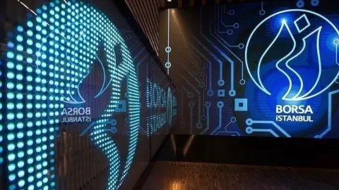 Borsa İstanbul MSCI sonrası yükselişe geçti - Ekonomi Haberleri