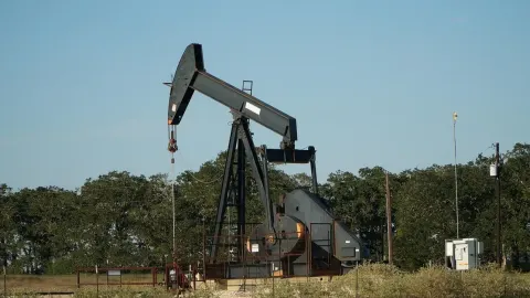 Brent petrol 107 doların altına geriledi! Fiyatlardaki düşüşün nedeni belli oldu - Ekonomi Haberleri