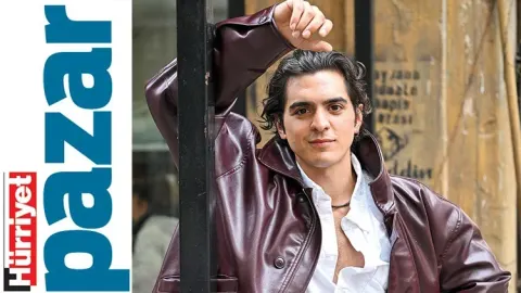 ‘Bu işi çok seviyorum, sanki iş de beni seviyor!’