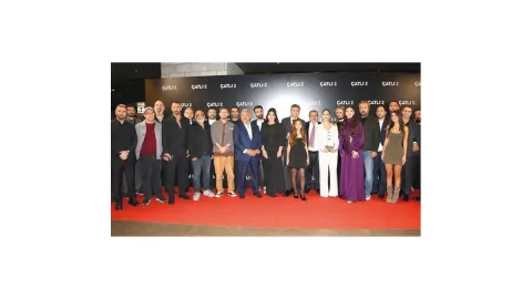 'Çatlı 2' çok daha duygusal